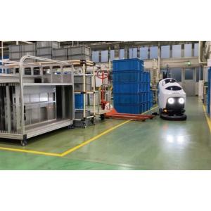 HAPiiBOT EG-2RX-Li ロボット...の詳細画像3