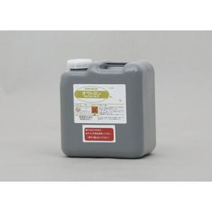 オウトロン 4kg(※配送時間指定不可) 石材用嘔吐物除去剤 紺商 イシクリーンシリーズ 業務用洗剤