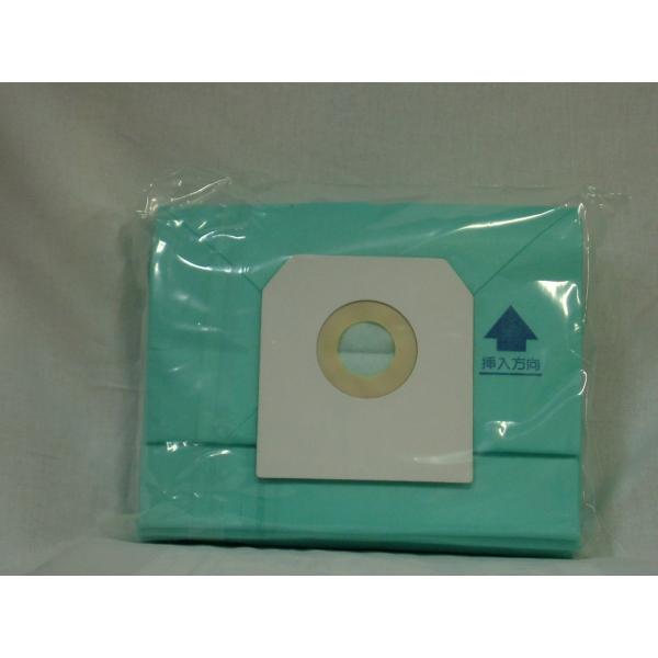 業務用掃除機紙パック    リンレイＲＤ掃除機対応    10枚    ノースクリーン　業務用洗剤