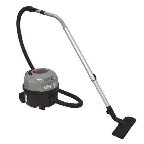 DiosNX(充電器レス)　コードレスポット型掃除機   送料無料    　メーカー直送指定不可　 ...