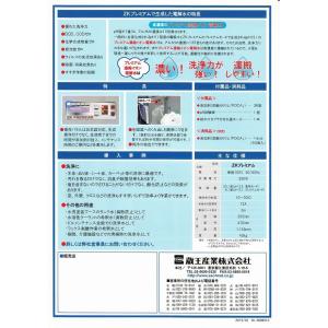 ZKプレミアム 強アルカリイオン電解水生成機 ...の詳細画像1