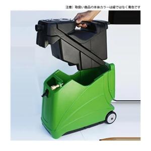 モスキートミニ ヒーター搭載小型リンサー(エク...の詳細画像4