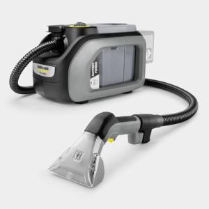 Puzzi2/1Bp【本体のみ】 1.527-354.0(※メーカー直送時間指定不可) 業務用コードレスカーペットリンスクリーナー ケルヒャー 送料無料 業務用洗剤 KARCHER