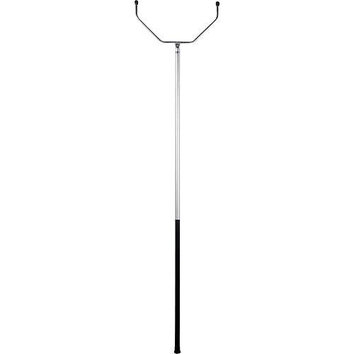 山崎産業　刺股Ａ    足掛け無し 送料無料        コンドル　メーカー直送指定不可　業務用製...