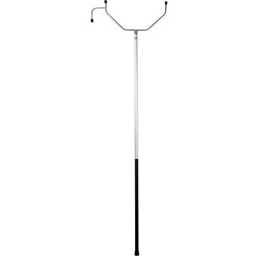 山崎産業　刺股B    足掛け付  送料無料       コンドル　メーカー直送指定不可　業務用製品