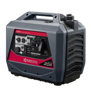 マキタ（makita） インバーター発電機 EG2500I 2500W 2.5kVA