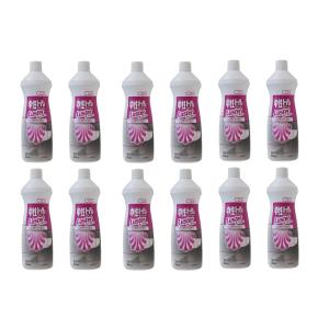 中性トイレクリーナールースター    光沢のある煌く    きらめく表面に仕上げます C×S   シ...