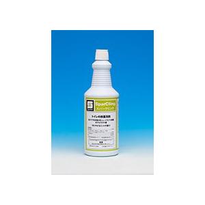 スパークリング　950ml×12本  送料無料　強力な尿石の除去と消臭　アムテック　業務用洗剤