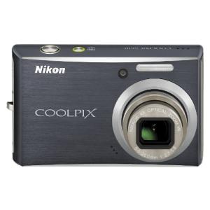 Nikon デジタルカメラ COOLPIX (クールピクス) S220 ソフト Nikon デジタルカメラ COOLPIX (クールピクス) S220 ソフト
