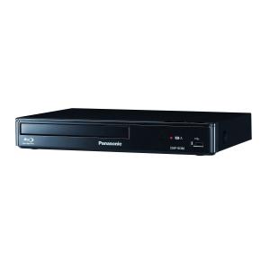 パナソニック ブルーレイプレーヤー フルHDアップコンバート対応