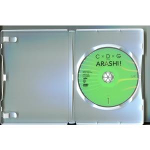 C×D×G no ARASHI!/全2巻セット...の詳細画像2