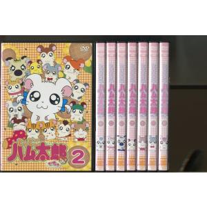とっとこハム太郎でちゅ 17(第49話〜第52話) レンタル落ち 中古