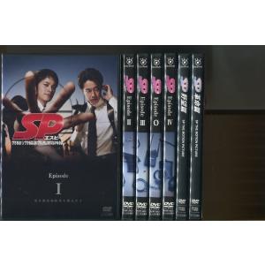 中古】 ショムニ ファースト シリーズ（6巻セット） [レンタル落ち