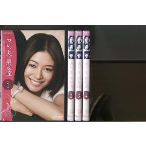 歌姫 全6巻セット/DVD 中古 レンタル落ち/長瀬智也/相武紗季/c7368