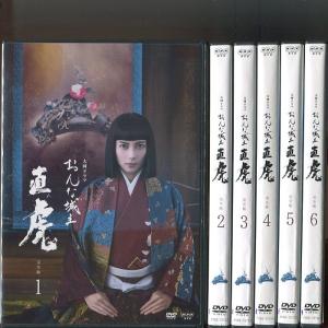 ショムニ ファーストシリーズ 全6巻セット/DVD 中古 レンタル落ち/江角