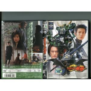 「仮面ライダー龍騎 3」 中古DVD レンタル落ち/須賀貴匡/松田悟志/小田井涼平/津田寛治/b12...