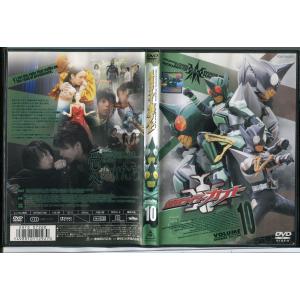 仮面ライダーカブト VOL.11/DVD 中古 レンタル落ち/水嶋ヒロ