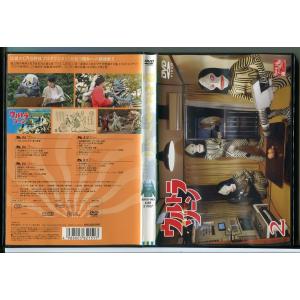 ウルトラゾーン 2/中古DVD レンタル落ち/丘みつ子/高橋一生/c1066｜pinebook