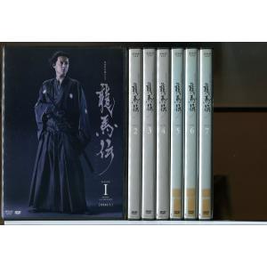 NHK大河ドラマ 龍馬伝 全14巻セット/中古DVD レンタル落ち/福山雅治/佐藤健/大泉洋/c10...