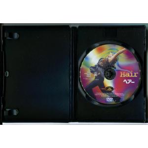 ヘアー/DVD 中古 レンタル落ち/ジョン・サ...の詳細画像1