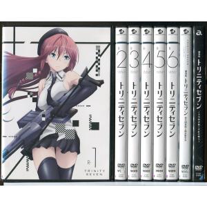 ゾンビランドサガ 全6巻セット/DVD 中古 レンタル落ち/c5638