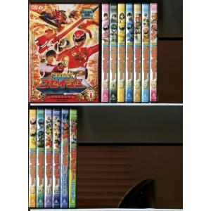 スーパー戦隊シリーズ 暴太郎戦隊ドンブラザーズ | 宅配DVD