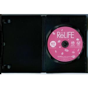 ReLIFE リライフ/ブルーレイ BD 中古...の詳細画像1