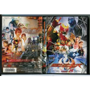 仮面ライダーキバ Vol.10/DVD 中古 レンタル落ち/瀬戸康史/武田