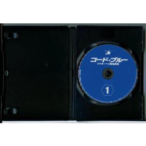 コード・ブルー ドクターヘリ緊急救命 全6巻+...の詳細画像1