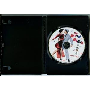 バンド・ワゴン/DVD 中古 レンタル落ち/フ...の詳細画像1