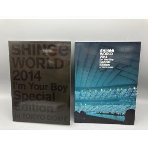 SHINee WORLD 2014 Im Yo...の詳細画像2