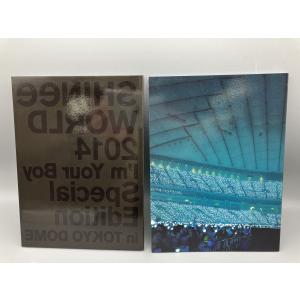 SHINee WORLD 2014 Im Yo...の詳細画像3