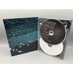 SHINee WORLD 2014 Im Yo...の詳細画像4
