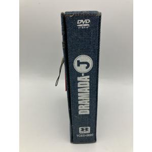 DRAMADA-J DVD-BOX/DVD 4...の詳細画像2