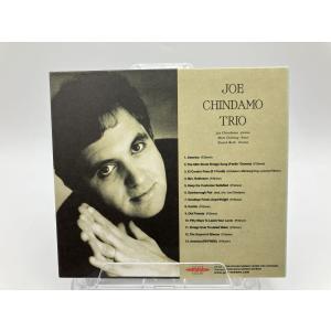 AMERICA! Joe Chindamo T...の詳細画像1