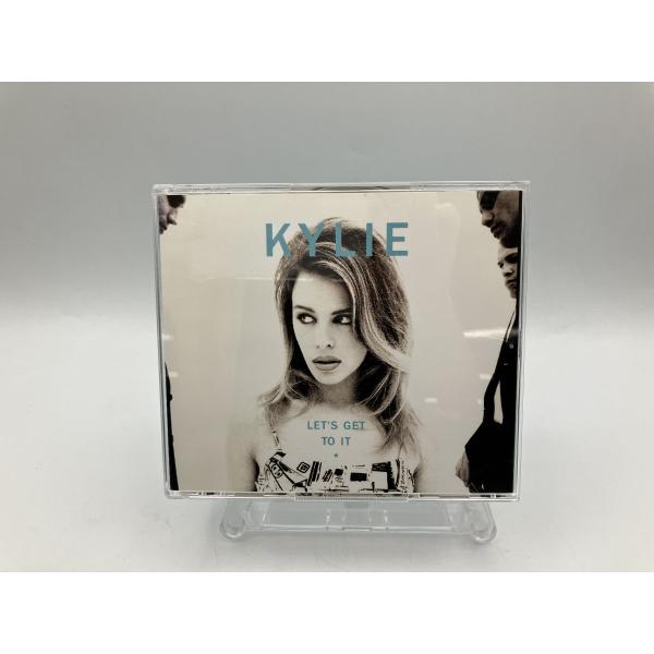 カイリーミノーグ あなたもＭ？/CD 2枚組 中古 セル版 PWL ALCB406/e1565