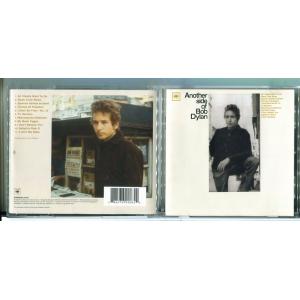 Another Side of Bob Dylan ボブ・ディラン/CD 中古 セル版/e1580