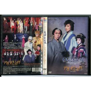 宝塚歌劇 星組公演 長崎しぐれ坂 ソウル・オブ・...の商品画像