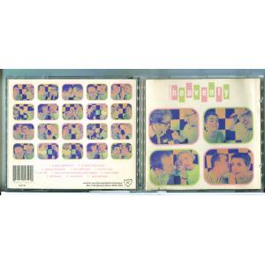 OPERATION HEAVENLY ヘブンリー/CD 中古 セル版/e1636