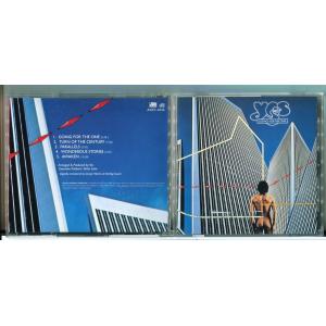 究極 GOING FOR THE ONE イエス/CD 中古 セル版/e1641