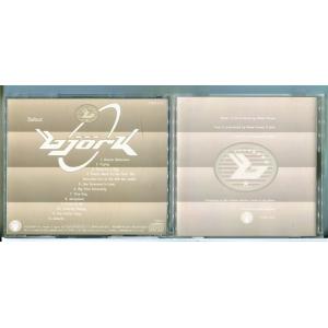 DEBUT BJORK ビョーク/CD 中古 セル版/e1648