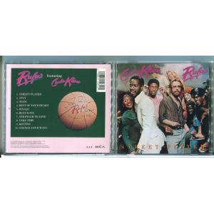 Street Player Rufus,featuring Chaka Khan/CD 中古 セル版...