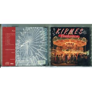 キルメス ファンタジカ Kirmes Fantasica/CD 中古 セル版/e1956