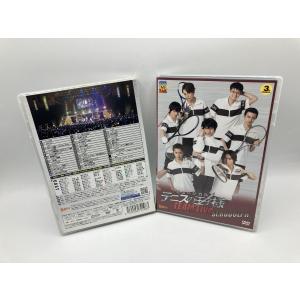 ミュージカル テニスの王子様 コンサート 3r...の詳細画像5