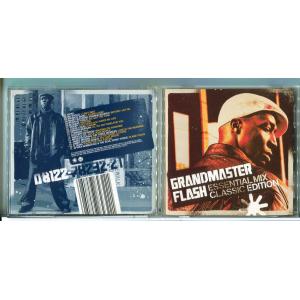 Essential Mix - Classic Edition Grandmaster Flash/...