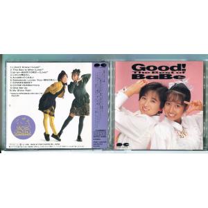 Good! 〜The Best of Babe〜/CD 中古 セル版/e2355