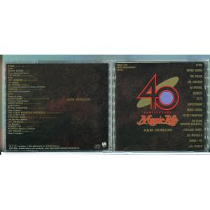 ミュージック・ライフ A&amp;M篇/CD 中古 セル版/e2364