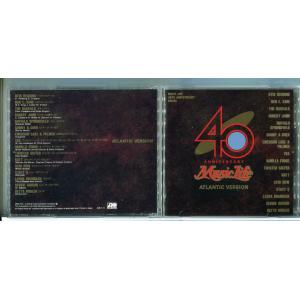 ミュージック・ライフ アトランティック篇/CD 中古 セル版/e2365