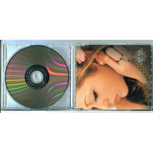 I'LL BE YOUR LOVE - DAHLIA/CD 中古 セル版/e2370