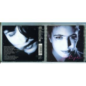 JIL CAPLAN ジル・カプラン/CD 中古 セル版/e2443